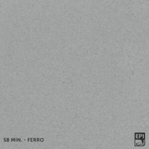 Superbase Mineral Solid Ferro